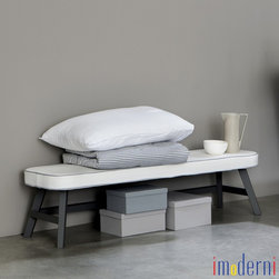 Modern Italian Benches - Products