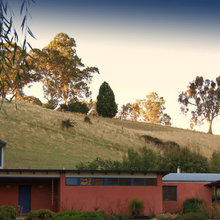 Dream houses