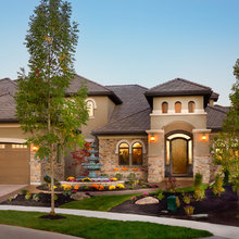 Exterior - street view