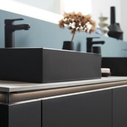 Bathrooms -Vanities - Products