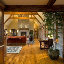 interiors