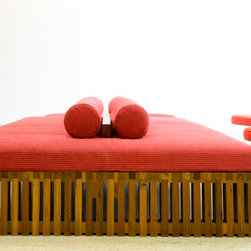 Corporate Campus - Sofas