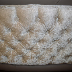 Oval Sofas Leather - Sofas And Sectionals