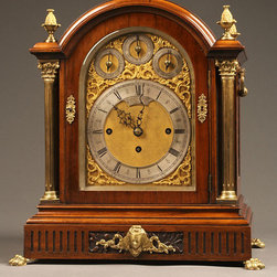 Antique Clocks - Clocks