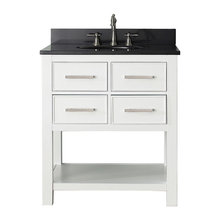 Bathroom Vanities