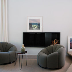 Fireplace - Various work - Products