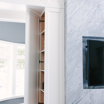 Mississauga Custom Home