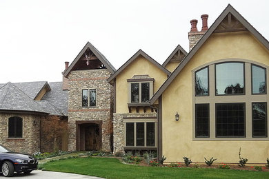 3 - Custom Home - California Central Coast