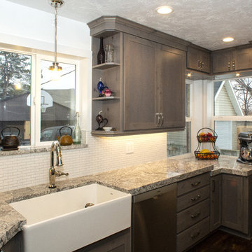 Kitchen Remodel