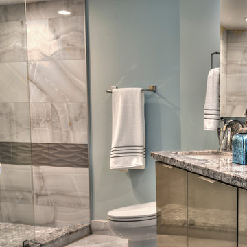 Miami Beach Luxury Condo