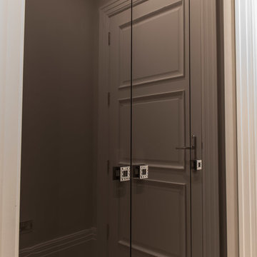 Contemporary Designs