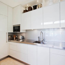 Butlers Pantry