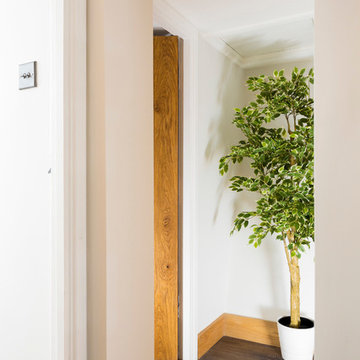 Listed Cottage Refurbishment & Extension