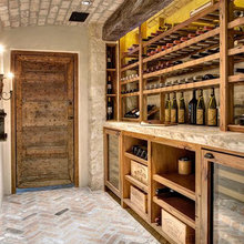 WINE CELLAR