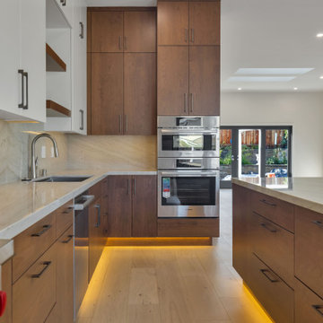 Whole-Home Remodel & 530 SQFT Addition in Fremont, CA