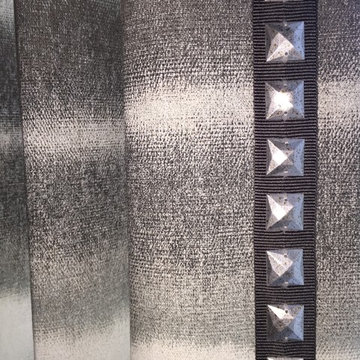 Custom Window Treatments