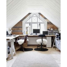 Attic Bedroom