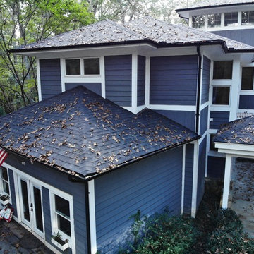 Owens Corning Duration Onyx Black (2)