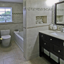 Bathroom Ideas