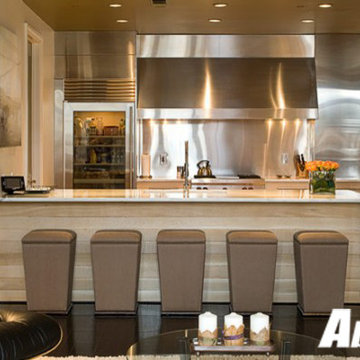 Downtown NYC- Complete Apartment Remodeling