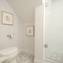 Bathroom Ideas
