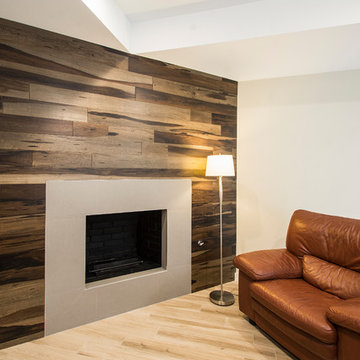Heather Hill Whole House Overhaul