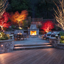back patio