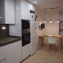 cocina diseño