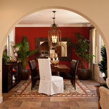 Highlands Dinning Room Ideas