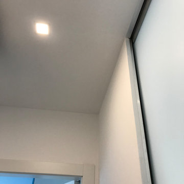 BOLOGNA - Casteldebole - D.L. e Progetto Terrazzo