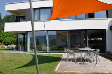 Modernes Haus in Sonstige