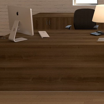 Basic Clean Lines