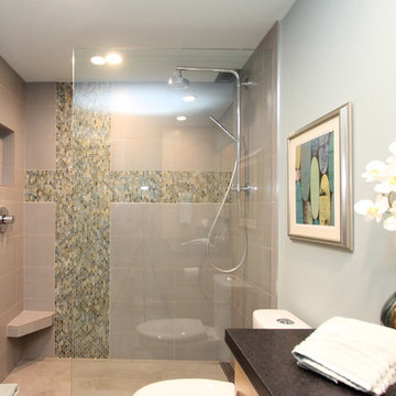 Baths