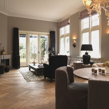 Living Room Ideas