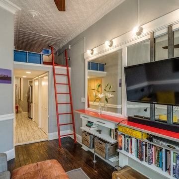 686 Summit Ave. | Jersey City