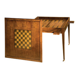 Rolland Games Table - Game Tables