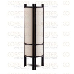 The Nyssia Floor Lamp - Products