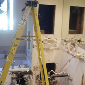 Bathroom Remodel Sherman Oaks