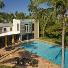 Exterior Ideas