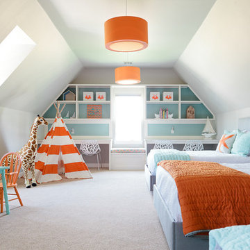 Cape Cod Chic
