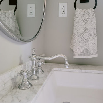 Count Kristopher Dr. Guest Bathroom