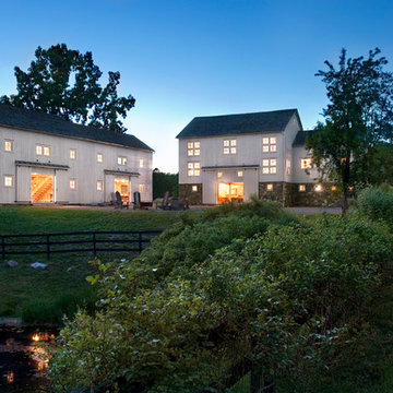Four Barns Farm