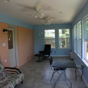 Portsmouth Room Addition