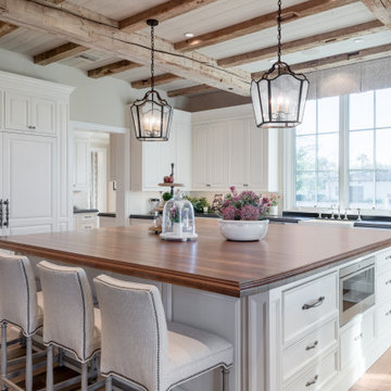 Paradise Valley, Arizona | Tranquil Arizona Ranch | Mark Candelaria