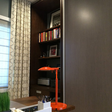 Winnetka Residence