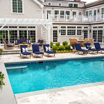 Lewes Pool and Spa