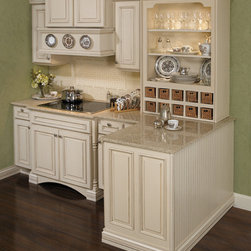 Kitchen Renovation - Products