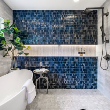 Contemporary New Build