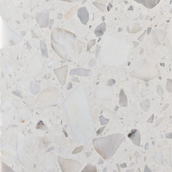 CALACATTA Terrazzo Seminato Veneziano SB 290 - Kitchen Countertops