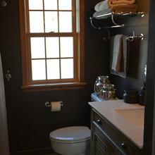Bathroom Ideas